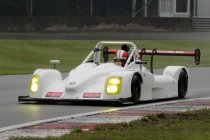 Circuit Zolder, donderdag 10 augustus 2017 – Internationale testdag/Petrolhead Thursday