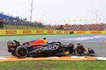 GP Nederland: Lando Norris snelste in tweede vrije training