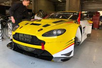 24H Spa: Opnieuw Belgisch Aston Martin project in de maak