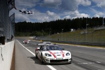 Red Bull Ring: Perfect weekend voor Callaway Corvette van Keilwitz / Alessi