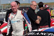 GT Sports Club: Pole voor Nicolas Vandierendonck