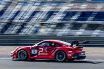 Assen: ART Racing en de tracklimits spelen een hoofdrol in Pre-Qualifying