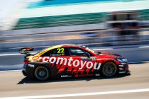 Nieuwe Audi RS 3 LMS  is TCR-Model van het Jaar