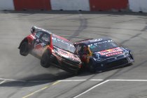 Kristoffersson wint 100ste wedstrijd in WK RX – Enzo Ide leider in Euro RX