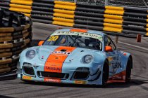 FIA GT World Cup Macau: Dylan Derdaele opnieuw ervaring rijker
