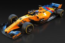 Abu Dhabi: Alonso neemt afscheid in stijl