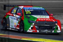Mehdi Bennani verhuist naar Sébastien Loeb Racing
