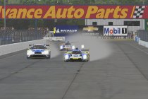 The Wishful Series - 4H Sebring: twee op twee voor Viraco E-Sports White