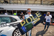 Hockenheim: Podiumplaats voor Maxime Potty in race 1