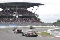 Bannen van option-band en meer DRS moeten DTM-races aantrekkelijker én overzichtelijker maken