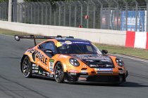 Oschersleben: 18 deelnemers voor de voorlaatste manche van het Belcar Endurance Championship.