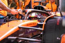 GP Qatar: polesitter Piastri profiteert van stuurfout Norris