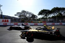 Hyderabad: Jean-Éric Vergne wint spektakelwedstrijd