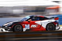 Sebring: Tweede podium op rij voor Jan Heylen