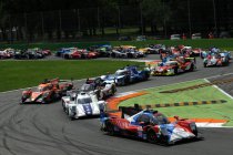 4H Monza: 43 wagens aan de start