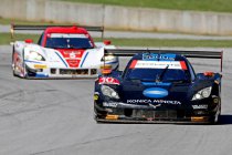 Petit Le Mans: Zege voor WTR – Action Express kampioen – Falken wint GTLM