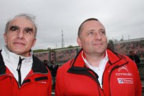 Thuismatch in Spa: The Belgian Connection