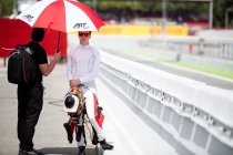Spanje: Nabeschouwing Stoffel Vandoorne