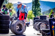 Portugal: Tänak leidt na openingsdag