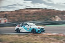 Finaleraces: Belgium Racing doet goede zaak in BMW M2 CS Racing Cup Benelux