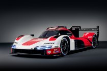 Porsche 963 bekent kleur - Laurens Vanthoor opgenomen in LMDh-programma