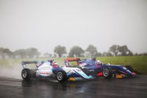 Snetterton: Ulysse de Pauw sluit goed weekend af met een overwinning