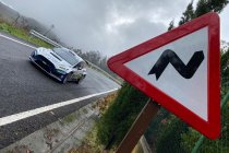 ERC: Franse Coup op Spaanse eilanden, Lukyanuk richting titel