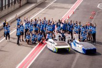 Bert Longin zegeviert in 24H Zolder voor zonnewagens