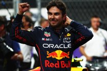 Saoedi-Arabië: Perez pakt polepositie!