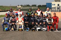 RX Rallycross ontploft: Eerste WK in de startblokken