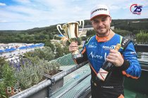 Lorenzo Donniacuo en de #280 Milo Socardenne op pole voor de Hankook 25 Hours Fun Cup!
