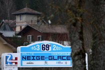 G&A Racing met Guino Kenis & Bjorn Vanoverschelde de ‘Poulidor’ van de Rallye neige et glace
