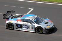 Nürburgring: Ugo de Wilde opnieuw bij Saintéloc Racing