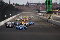 Indy 500: Wie wordt de opvolger van Takuma Sato?
