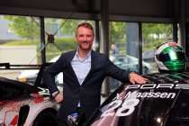 Xavier Maassen mikt op nieuwe titel