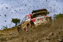 Acropolis: weergoden plegen natte coup