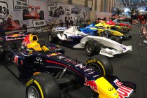 Essen Motor Show gaat door in 2021