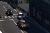 SRB WTCR - Macau: Hattrick voor Frank Van Roon - Kordian Krzyminski en Aditya Surve kampioen