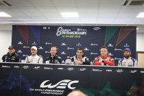 Buemi: “De race belooft helemaal anders te worden dan de vorige jaren”