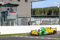 4H Spa-Francorchamps: Inter Europol Competition wint, Belgen op het podium in LMGT3