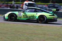 Zolder Superprix: Nicolas Vandierendonck en Filip Teunkens pakken oververdiend podium