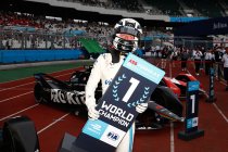 Seoul: Stoffel Vandoorne wereldkampioen!