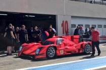 Rebellion Racing werkt roll-out af met 2015-spec R-One AER LMP1