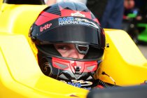 FR 2.0 NEC: Red Bull Ring: Hoopgevende resultaten voor Dries Vanthoor en Max Defourny