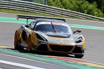 Spa Euro Race: De eerste poleposities zijn gekend