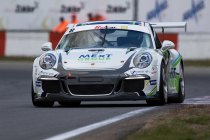 MExT Racing Team eerste leider in Belcar 1 en tweede in algemene tussenstand