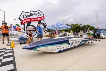Electrek American Solar Challenge: Belgisch Solar Team verdedigt koppositie op Route 66