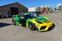 Mauro Polderman kijkt uit naar New Race Festival na pechweekend in Clio Euro Series