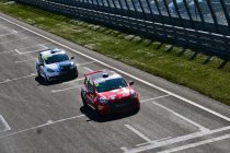 Finale Races Zandvoort: Titels in alle klassen onbeslist, Koen Wauters vervoegt de Clio Cup Benelux