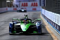 Envision Racing wordt klantenteam van Jaguar